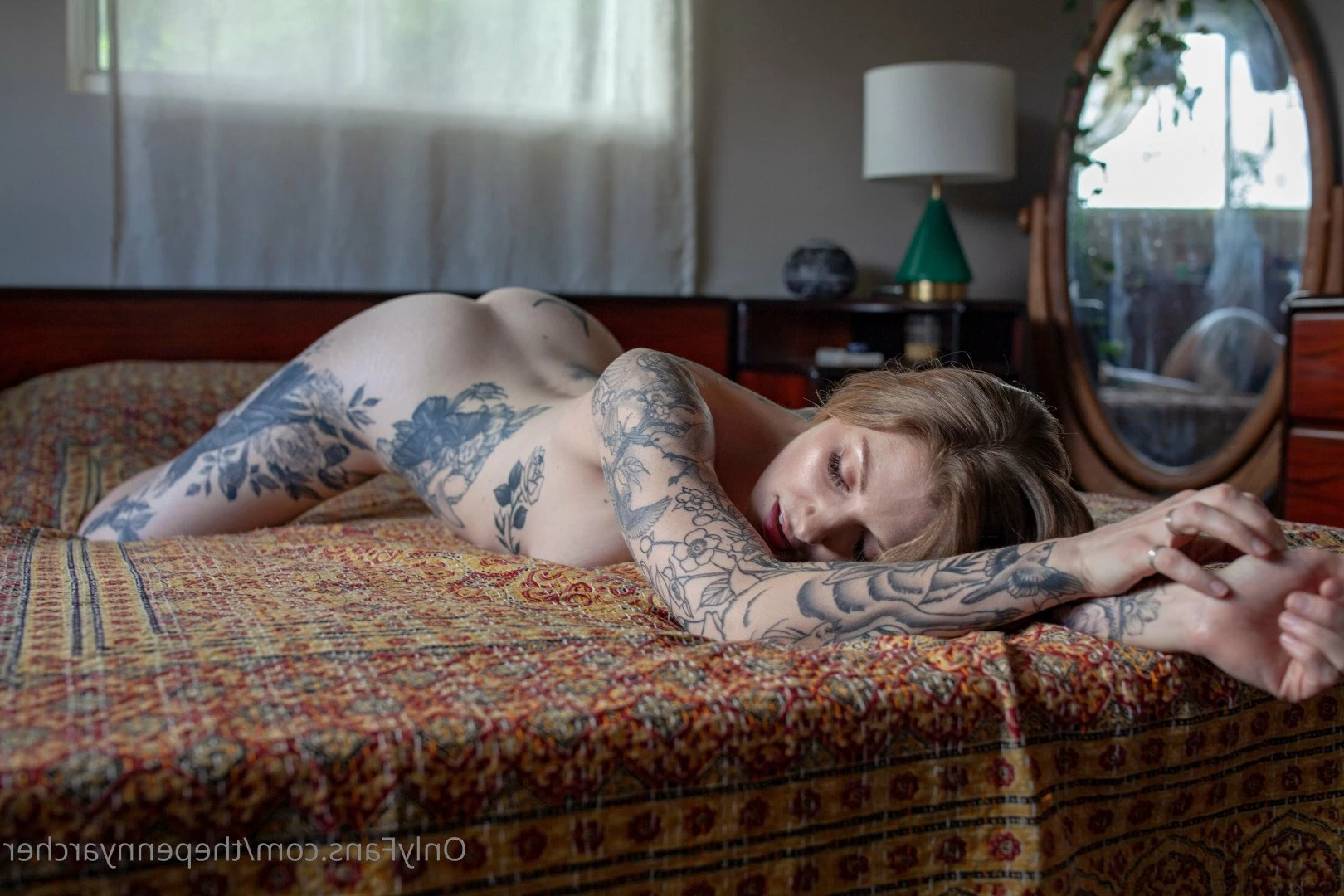 Penny Archer [ thepennyarcher ] Onlyfans leaked photo 4860647 on Hotleaks.tv