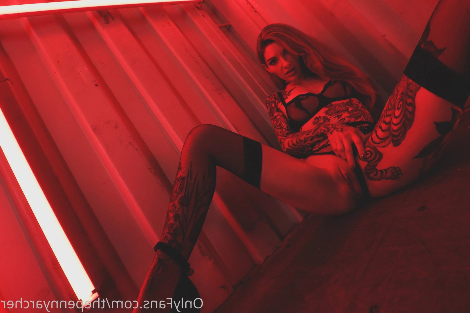 Penny Archer [ thepennyarcher ] Onlyfans leaked photo 4860657 on Hotleaks.tv