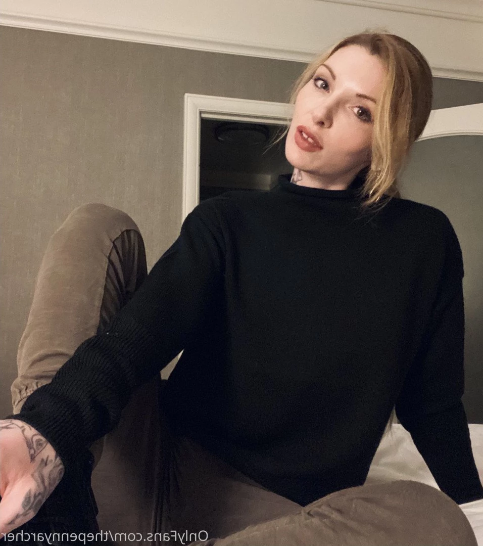 Penny Archer [ thepennyarcher ] Onlyfans leaked photo 4860694 on Hotleaks.tv