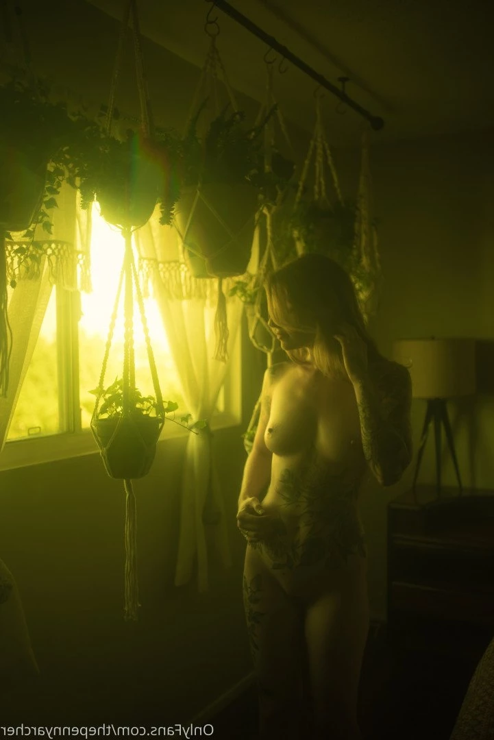 Penny Archer [ thepennyarcher ] Onlyfans leaked photo 4860699 on Hotleaks.tv