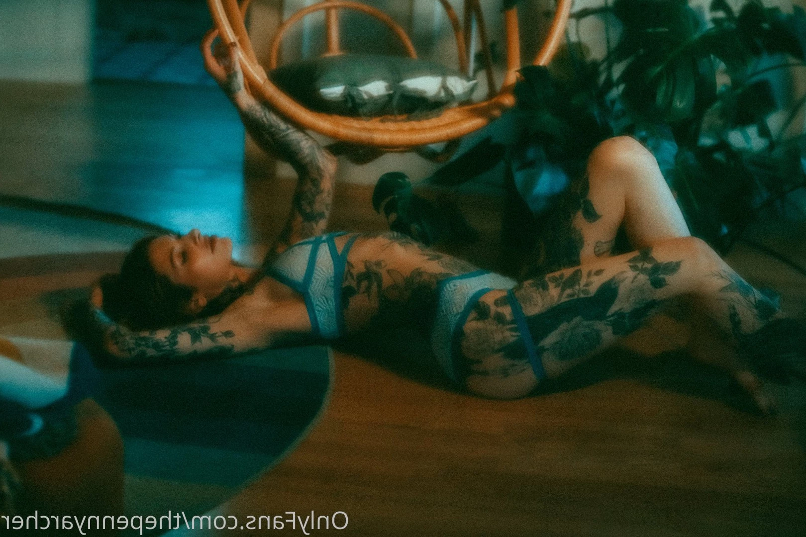 Penny Archer [ thepennyarcher ] Onlyfans leaked photo 4860704 on Hotleaks.tv