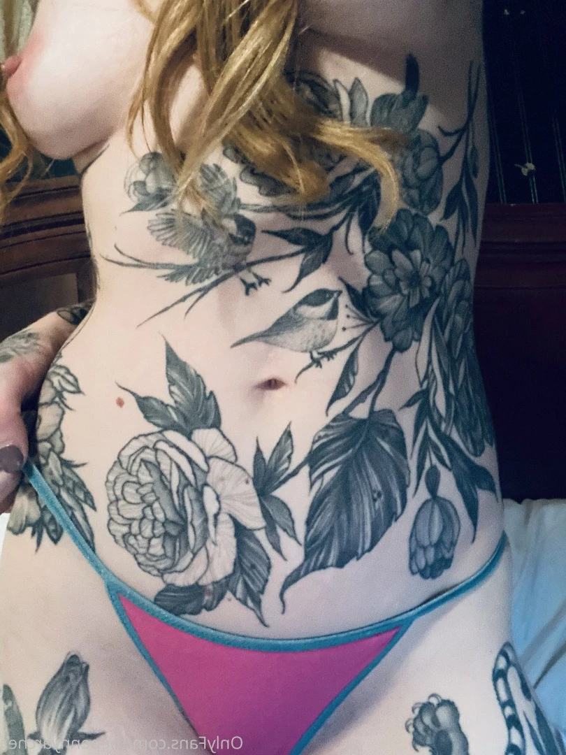 Penny Archer [ thepennyarcher ] Onlyfans leaked photo 4860765 on Hotleaks.tv