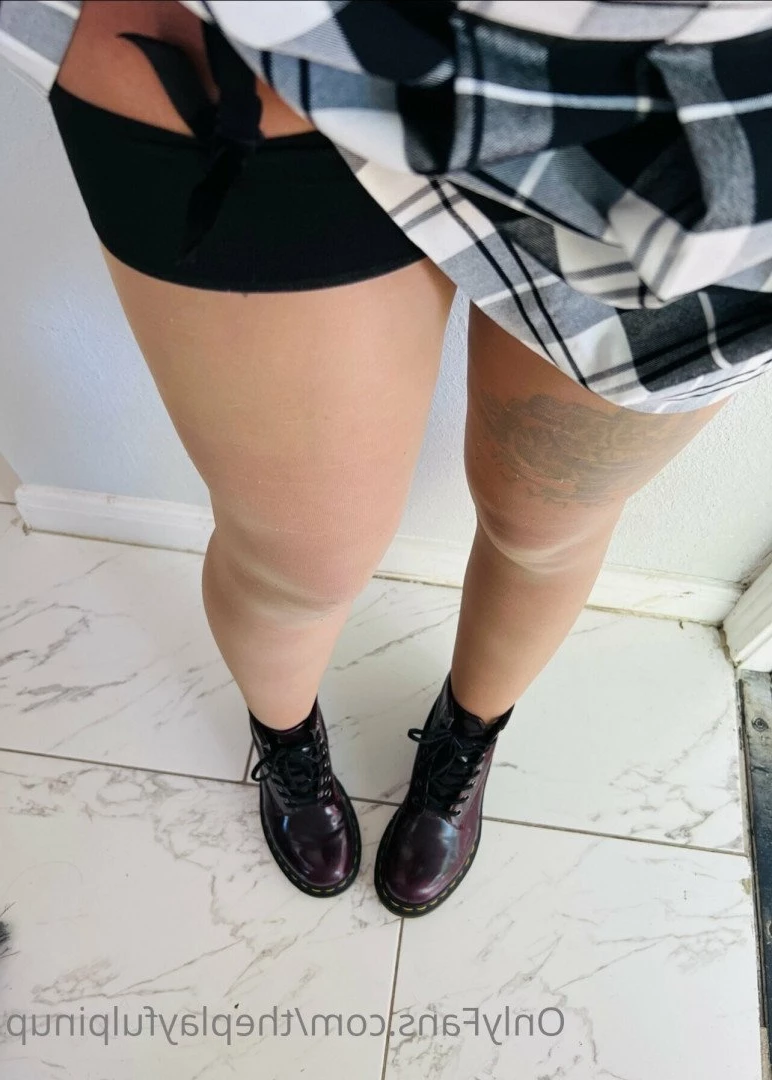 The Playful Pinup [ theplayfulpinup ] Onlyfans leaked photo 4929791 on Hotleaks.tv