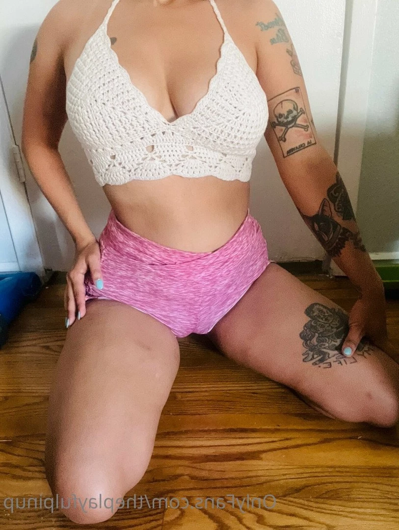 The Playful Pinup [ theplayfulpinup ] Onlyfans leaked photo 4930027 on Hotleaks.tv