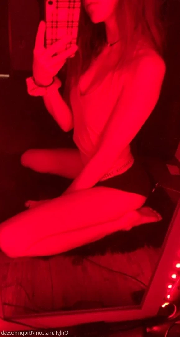 A [ theprincessb ] Onlyfans leaked photo 4929590 on Hotleaks.tv
