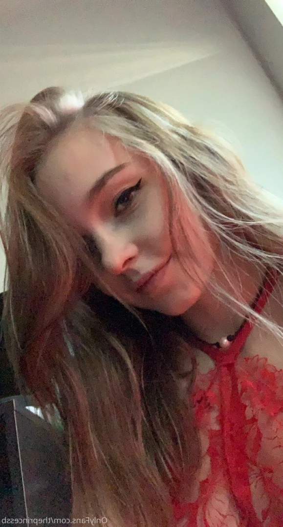 A [ theprincessb ] Onlyfans leaked photo 4929767 on Hotleaks.tv