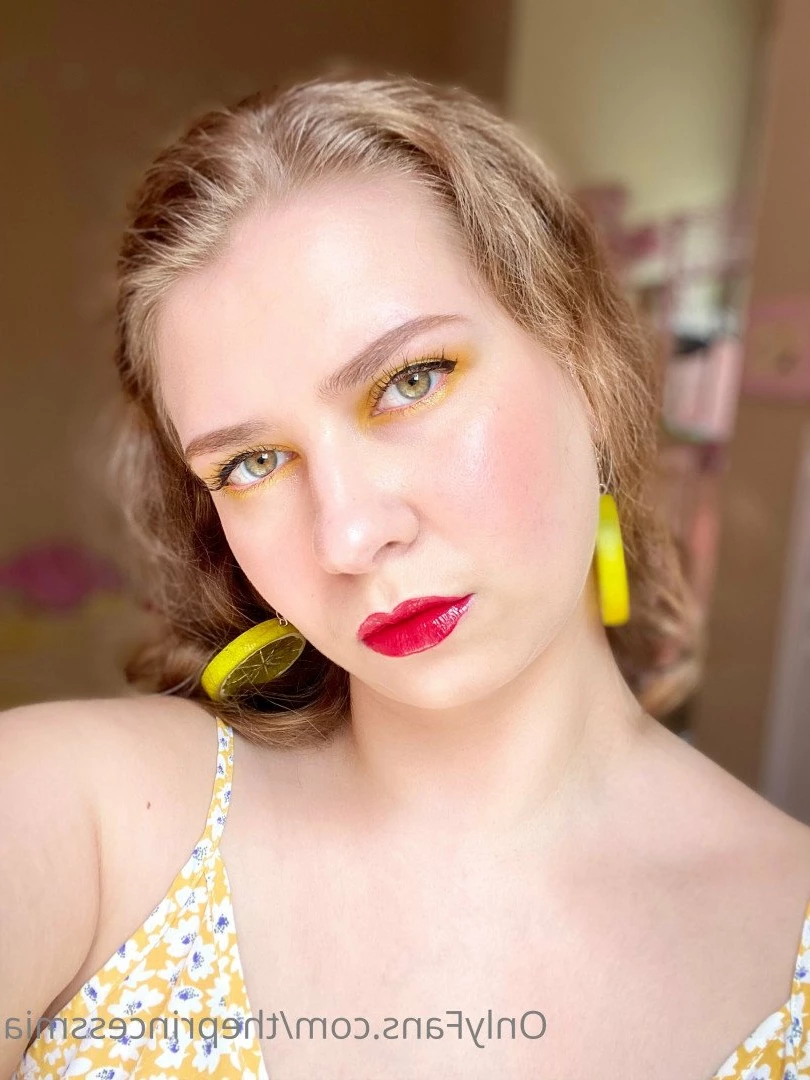 Princess Mia [ theprincessmia ] Onlyfans leaked photo 4859455 on Hotleaks.tv