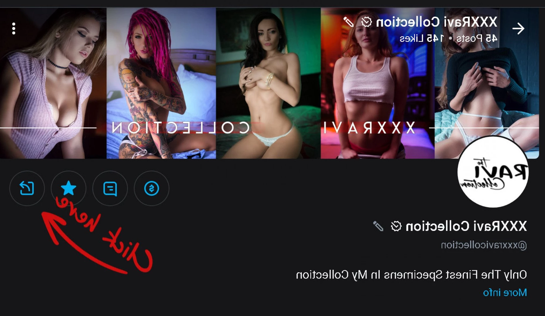 theravicollectionfree Onlyfans leaked photo 4929432 on Hotleaks.tv