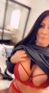 Reagan Foxx [ thereaganfoxx ] Onlyfans leaked video 5423264 on Hotleaks.tv