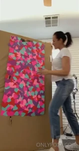 Reagan Foxx [ thereaganfoxx ] Onlyfans leaked video 5423271 on Hotleaks.tv