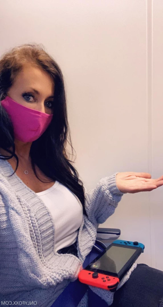 Reagan Foxx [ thereaganfoxx ] Onlyfans leaked photo 7882579 on Hotleaks.tv