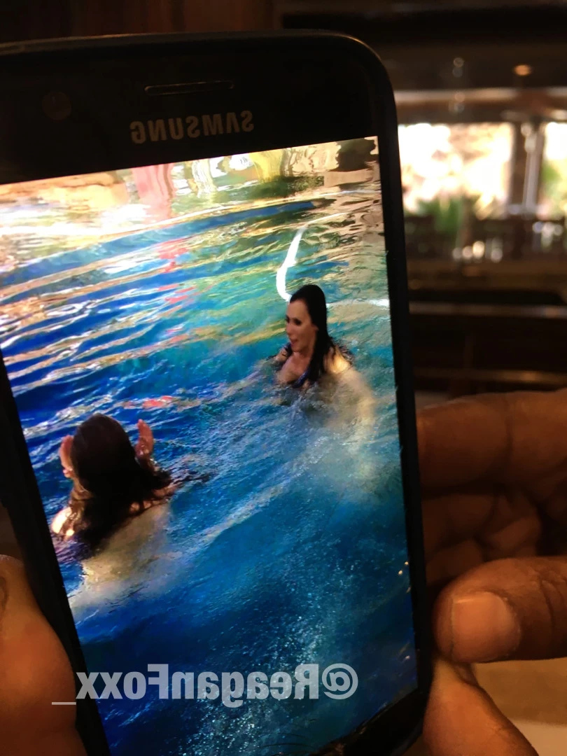 Reagan Foxx [ thereaganfoxx ] Onlyfans leaked photo 7887733 on Hotleaks.tv