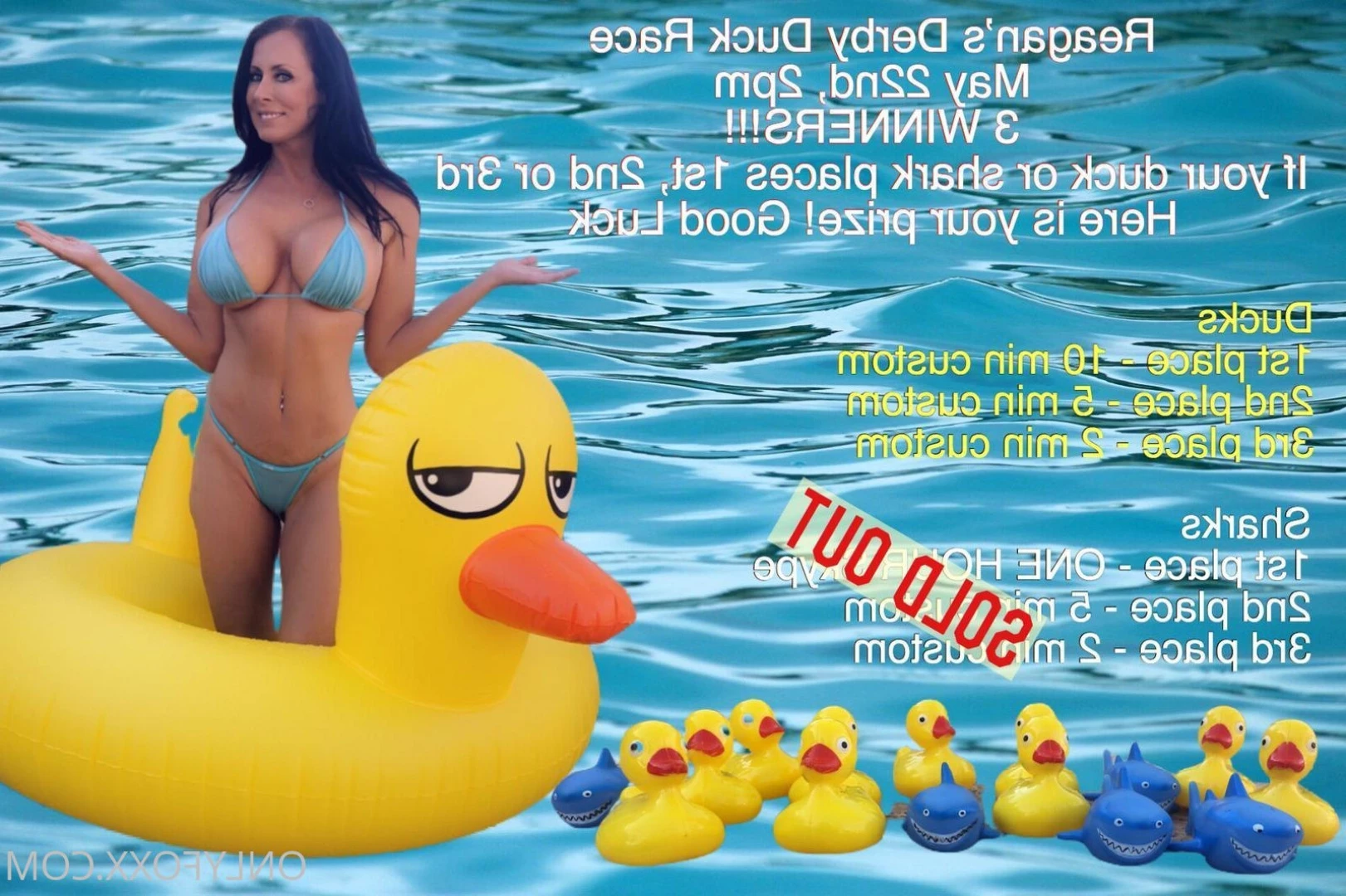 Reagan Foxx [ thereaganfoxx ] Onlyfans leaked photo 7888095 on Hotleaks.tv