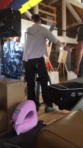 Reagan Foxx [ thereaganfoxx ] Onlyfans leaked video 8626538 on Hotleaks.tv