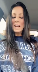 Reagan Foxx [ thereaganfoxx ] Onlyfans leaked video 8626546 on Hotleaks.tv