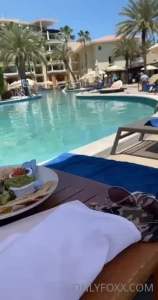 Reagan Foxx [ thereaganfoxx ] Onlyfans leaked video 8626554 on Hotleaks.tv