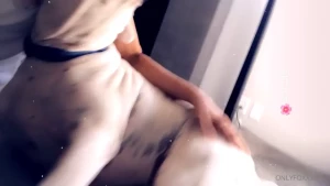 Reagan Foxx [ thereaganfoxx ] Onlyfans leaked video 8626563 on Hotleaks.tv