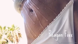 Reagan Foxx [ thereaganfoxx ] Onlyfans leaked video 8626669 on Hotleaks.tv