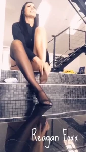 Reagan Foxx [ thereaganfoxx ] Onlyfans leaked video 8626753 on Hotleaks.tv