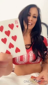 Reagan Foxx [ thereaganfoxx ] Onlyfans leaked video 8626852 on Hotleaks.tv