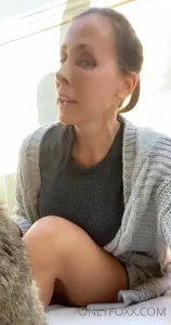 Reagan Foxx [ thereaganfoxx ] Onlyfans leaked video 8626861 on Hotleaks.tv