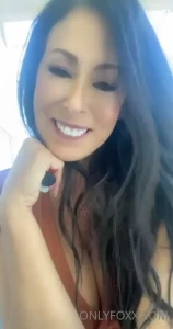 Reagan Foxx [ thereaganfoxx ] Onlyfans leaked video 8626960 on Hotleaks.tv