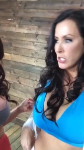 Reagan Foxx [ thereaganfoxx ] Onlyfans leaked video 8627102 on Hotleaks.tv