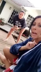 Reagan Foxx [ thereaganfoxx ] Onlyfans leaked video 8627131 on Hotleaks.tv