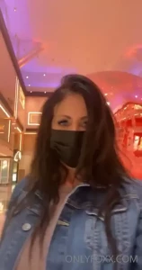 Reagan Foxx [ thereaganfoxx ] Onlyfans leaked video 8627136 on Hotleaks.tv