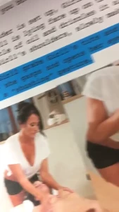 Reagan Foxx [ thereaganfoxx ] Onlyfans leaked video 8627190 on Hotleaks.tv