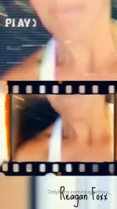 Reagan Foxx [ thereaganfoxx ] Onlyfans leaked video 8627193 on Hotleaks.tv