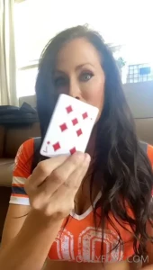 Reagan Foxx [ thereaganfoxx ] Onlyfans leaked video 8627243 on Hotleaks.tv