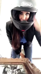 Reagan Foxx [ thereaganfoxx ] Onlyfans leaked video 8627261 on Hotleaks.tv