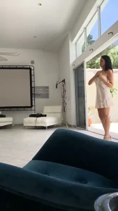 Reagan Foxx [ thereaganfoxx ] Onlyfans leaked video 8627270 on Hotleaks.tv