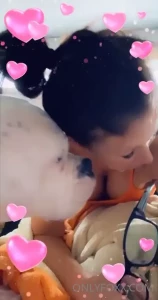 Reagan Foxx [ thereaganfoxx ] Onlyfans leaked video 8627312 on Hotleaks.tv