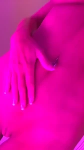 Reagan Foxx [ thereaganfoxx ] Onlyfans leaked video 8627372 on Hotleaks.tv