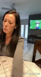 Reagan Foxx [ thereaganfoxx ] Onlyfans leaked video 8627376 on Hotleaks.tv