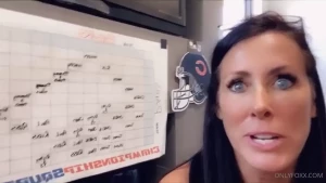 Reagan Foxx [ thereaganfoxx ] Onlyfans leaked video 8627536 on Hotleaks.tv