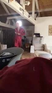 Reagan Foxx [ thereaganfoxx ] Onlyfans leaked video 8627566 on Hotleaks.tv