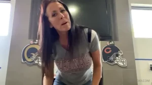 Reagan Foxx [ thereaganfoxx ] Onlyfans leaked video 8627614 on Hotleaks.tv