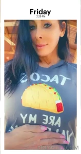 Reagan Foxx [ thereaganfoxx ] Onlyfans leaked video 8627647 on Hotleaks.tv