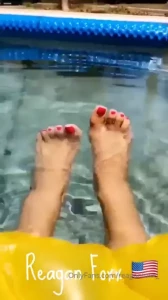 Reagan Foxx [ thereaganfoxx ] Onlyfans leaked video 8627679 on Hotleaks.tv