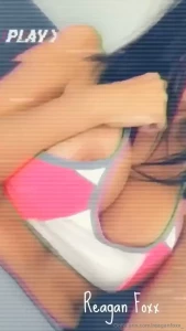 Reagan Foxx [ thereaganfoxx ] Onlyfans leaked video 8627697 on Hotleaks.tv