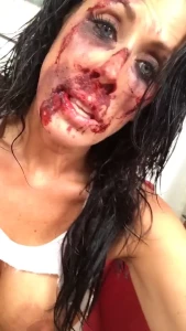 Reagan Foxx [ thereaganfoxx ] Onlyfans leaked video 8627712 on Hotleaks.tv
