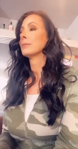 Reagan Foxx [ thereaganfoxx ] Onlyfans leaked video 8627733 on Hotleaks.tv