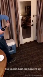 Reagan Foxx [ thereaganfoxx ] Onlyfans leaked video 8627761 on Hotleaks.tv