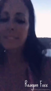 Reagan Foxx [ thereaganfoxx ] Onlyfans leaked video 8627771 on Hotleaks.tv