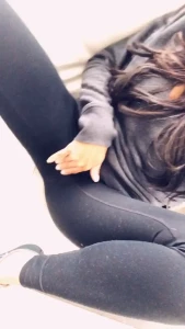 Reagan Foxx [ thereaganfoxx ] Onlyfans leaked video 8627778 on Hotleaks.tv