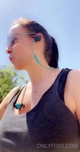 Reagan Foxx [ thereaganfoxx ] Onlyfans leaked video 8628000 on Hotleaks.tv