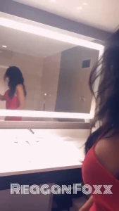 Reagan Foxx [ thereaganfoxx ] Onlyfans leaked video 8628030 on Hotleaks.tv